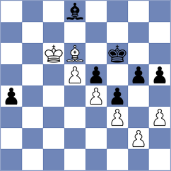 Takano - Tqebuchava (chess.com INT, 2023)