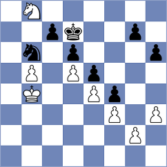 Hunt - Hariharan (Kenilworth ENG, 2024)