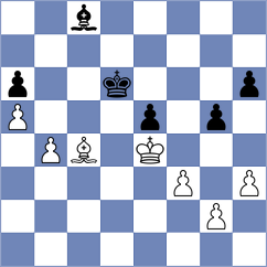 Keymer - Terry (Chess.com INT, 2020)