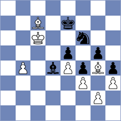 German - Poschauko (Helsinki, 1952)
