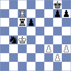 Bush - Herman (Lichess.org INT, 2020)