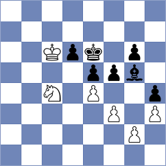 Vuksanovic - Stamatovic (Belgrade, 2014)