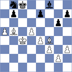 Hadzimanolis - Fabregas (Chess.com INT, 2020)