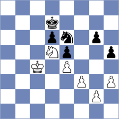 Babaev - Klimenko (Dagomys, 2009)