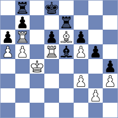 Brozyna - Heinig (chess.com INT, 2025)