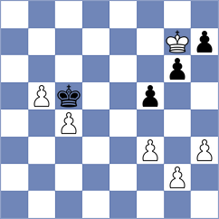 Ferreira - Villaret (Montigny le Bretonneux, 2003)