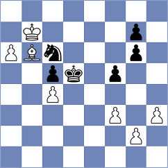 Womacka - Casadio (chess.com INT, 2024)