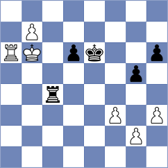 Chernikov - Grinkevich (Tula, 2004)