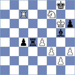 Vasquez Schroder - Piesik (Chess.com INT, 2021)