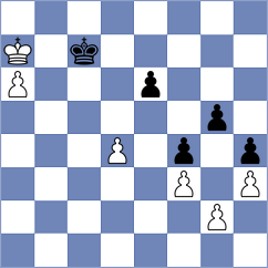 Cuellar Gutierrez - Bellod (Madrid, 2014)