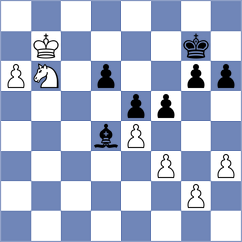 Kasparov - Comp Meph Munchen B+P (Hamburg, 1985)
