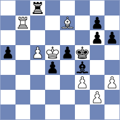 Ambartsumian - Swara Lakshmi S Nair (chess.com INT, 2024)