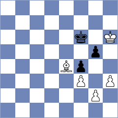 Gandreuil - Krajewski (Europe Echecs INT, 2020)