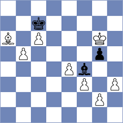 Spata - Yurasova (chess.com INT, 2023)