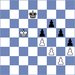 Ward - Dias (chess.com INT, 2024)