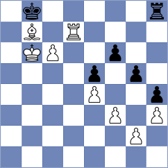 Antunes - Balague Camps (chess.com INT, 2024)