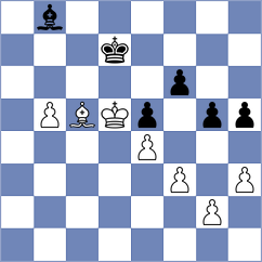 Almagro Mazariegos - Coleman (chess.com INT, 2024)