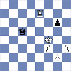 Moaataz - Wafa (Lichess.org INT, 2021)