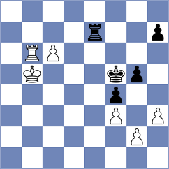 Pavasovic - Noack (Finkenstein, 1992)