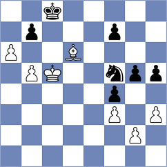 Garcia Ramos - Alcala Gonzalez (Barcelona ESP, 2024)