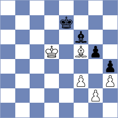 Balabayeva - Lesbekova (FIDE Online Arena INT, 2024)