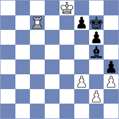 Baches Garcia - Smith (chess.com INT, 2024)