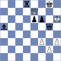 Marynychenko - Aslanov (chess.com INT, 2025)