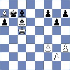 Attlan - Cassam Chenai (Europe Echecs INT, 2021)