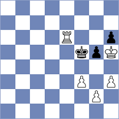 Aoyama - Cunillera Amigo (chess.com INT, 2021)