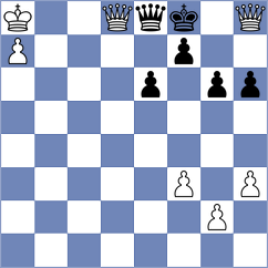 Shamsi - Schnaider (chess.com INT, 2024)