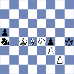 Grigoriev - Shepelkevich (Velikiy Novgorod, 2010)