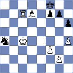 Osinovsky - Nugumanov (chess.com INT, 2025)
