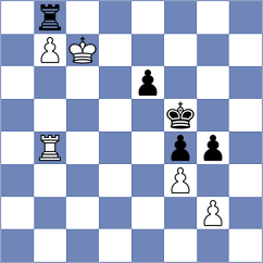Nguyen Ngoc Truong Son - Sjugirov (chess.com INT, 2025)