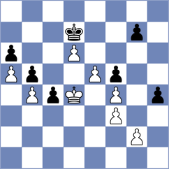 Voronin - Morozov (Orsk, 2001)