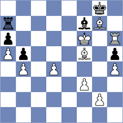 Camacho Campusano - Oscar Naranjo Gonzalez (Budapest HUN, 2024)