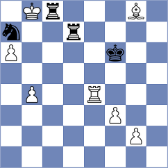 Vinolas Anglada - Janaszak (chess.com INT, 2025)