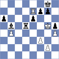Rakhimgaliyev - Fromm (chess.com INT, 2023)