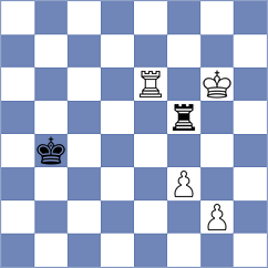 Lopez Rayo - Castro Castro (Duitama, 2021)