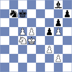 Lewtak - Jolly (Chess.com INT, 2021)