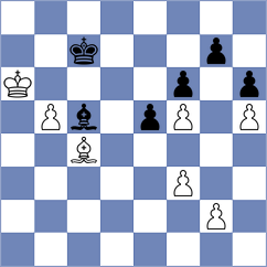 Sarkar - Kang (Chess.com INT, 2020)