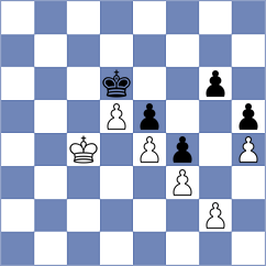 Krueger - Munro (Dresden, 2003)