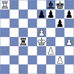 Gomez Carreno - Zapata (Linares ESP, 2024)