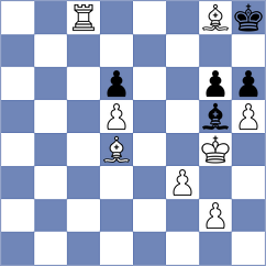 Salem - Karamsetty (chess.com INT, 2025)