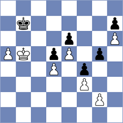 Tang - Matta (chess.com INT, 2024)