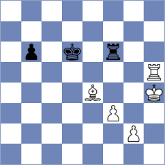 Fishbein - Medina (chess.com INT, 2024)