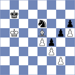 Breahna - Popescu (Bucharest, 1996)