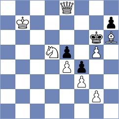 Yuan - Estrada Nieto (chess.com INT, 2023)