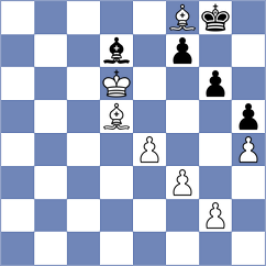 Mirzoev - Nilsen (chess.com INT, 2024)