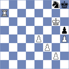 Sarana - Nilsen (chess.com INT, 2024)