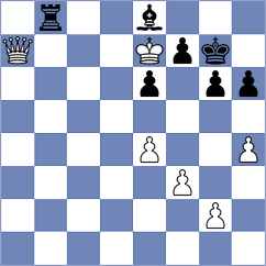 Briestensky - Arnason (Krakow POL, 2024)